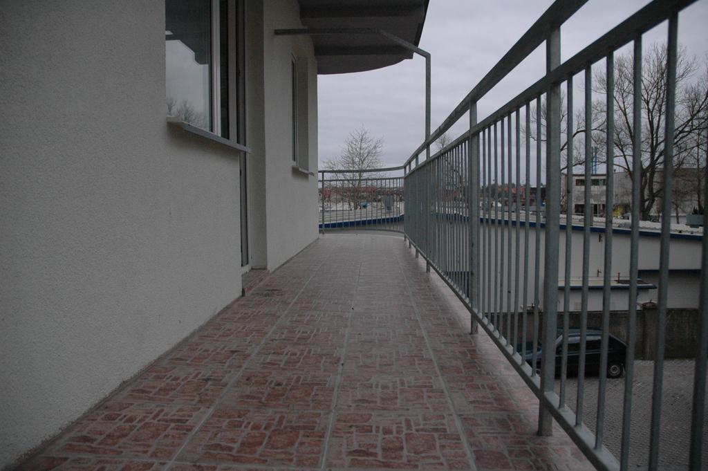 Apartamenty Usteckie Wydma Ustka Room photo